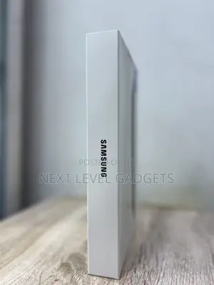 New Samsung Galaxy Tab A9 128 GB Black