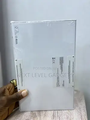 New Samsung Galaxy Tab S6 Lite 64 GB Pink