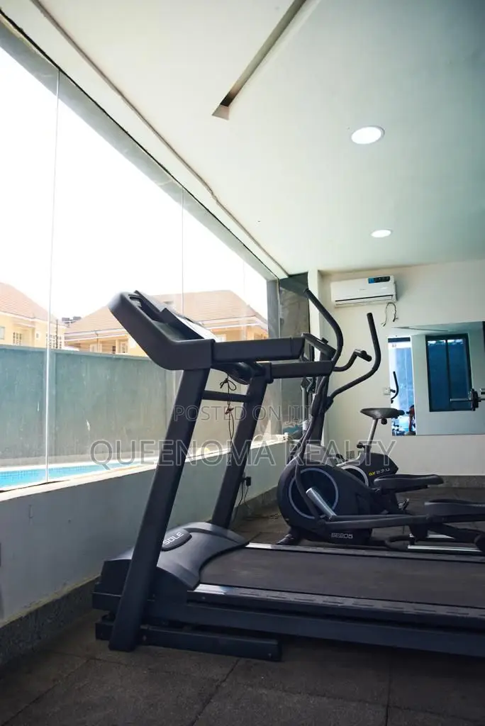 Luxury 2 Bedroom Apartment