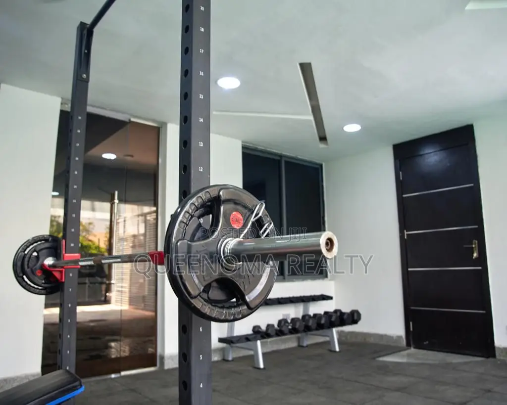 Luxury 2 Bedroom Apartment