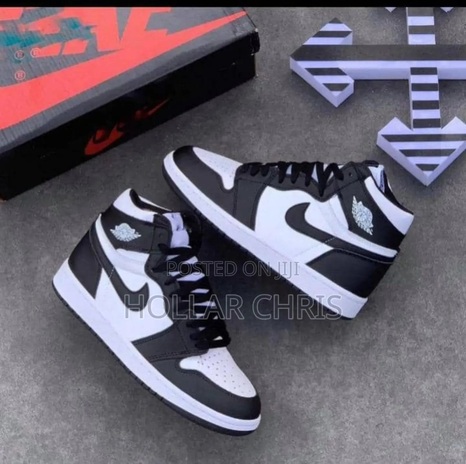 Nike Sneakers