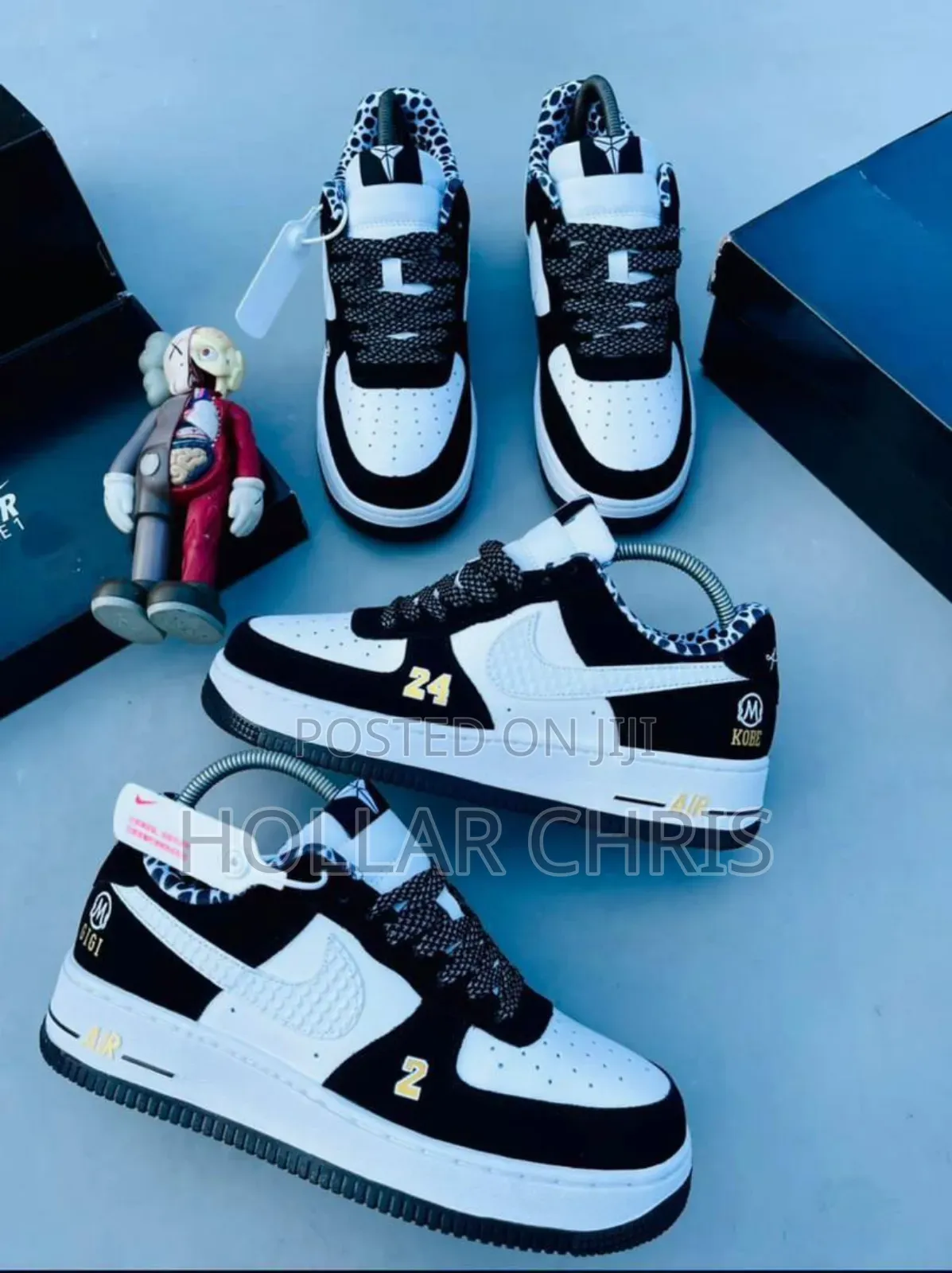 Nike Sneakers
