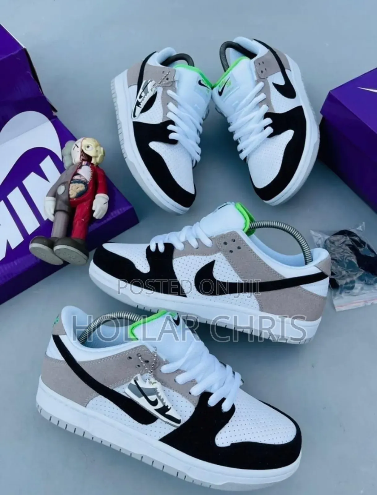 Nike Sneakers