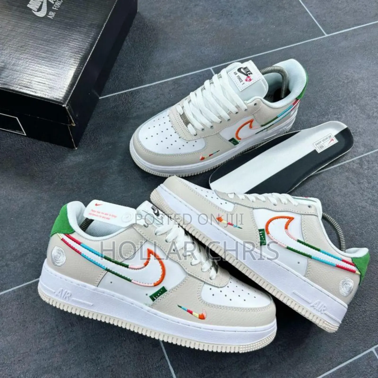 Nike Sneakers