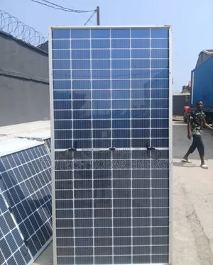 Jinko 600watts Solar Mono Panel 144cell Available 