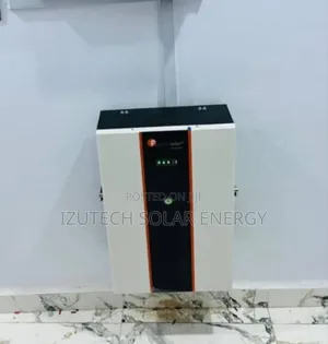 Felicity 10kwh Lithium Ion Battery 51.2v Available 1.450m