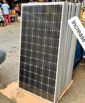 Canadian Used 300w Solar Panel 72cell