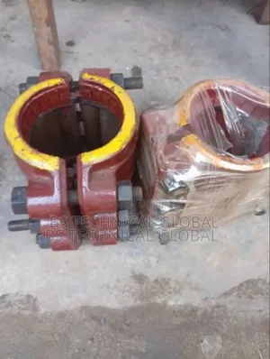 Pipe Clip Clamp for Pipe Line Fitting