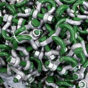 Bs Shackles,