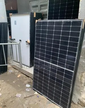 Canadian 450watts Mono Panel 120cell
