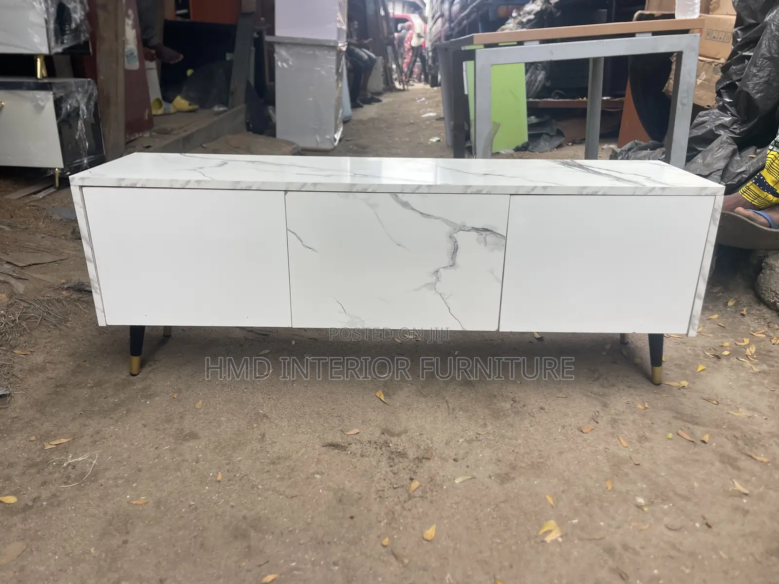 Tv Console 4ft