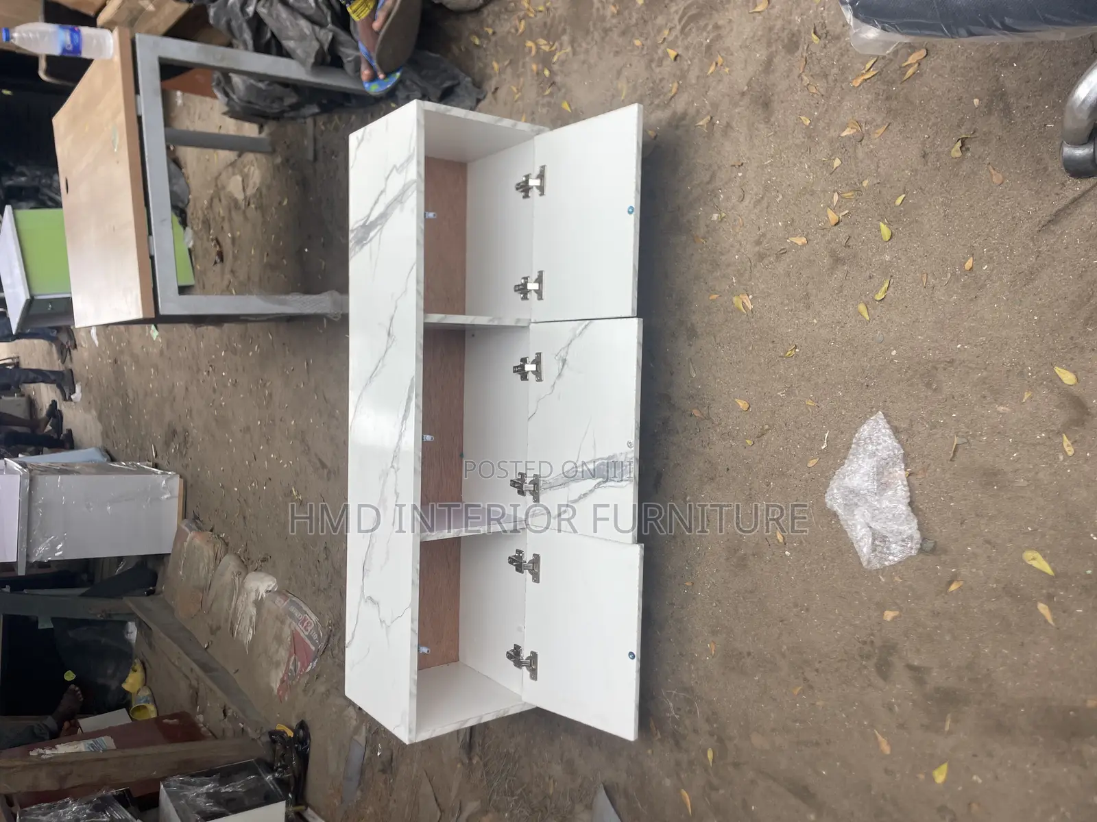 Tv Console 4ft