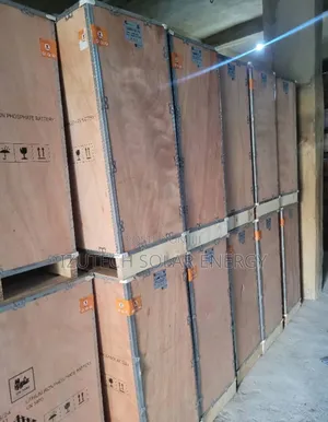 Felicity 15kwh Lithium Ion Battery 2.250m Available