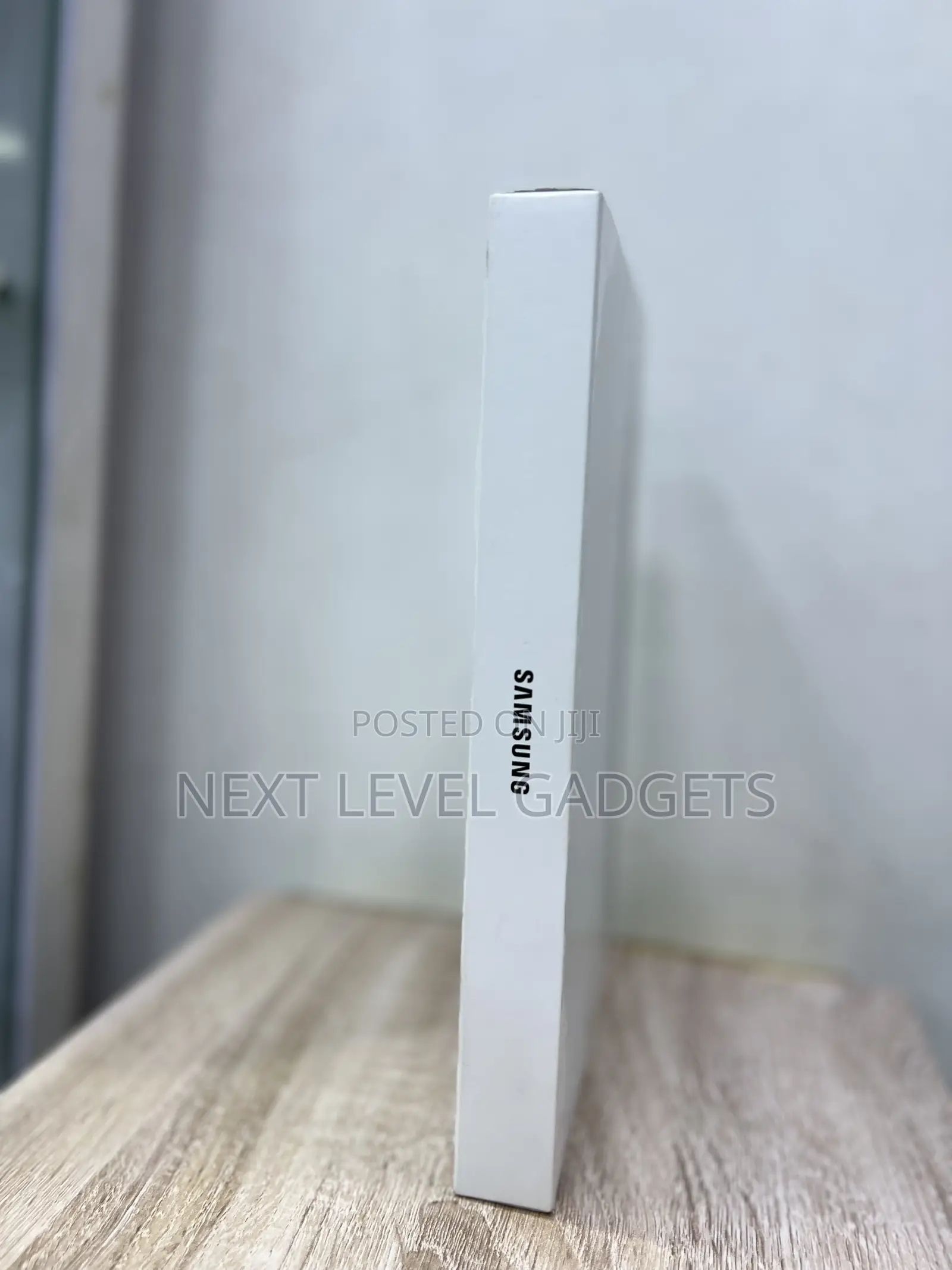 New Samsung Galaxy Tab A9+ 128 GB Black