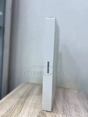 New Samsung Galaxy Tab A9+ 128 GB Black