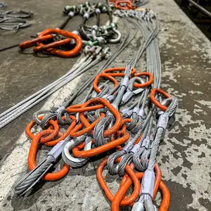 Wire Rope Slings