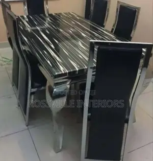 Exotic Dinning Chairs