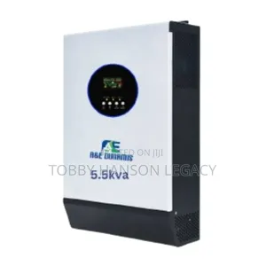 A E Dunamis Inverter 5.5kva (48v)