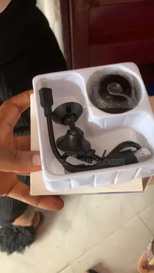 V380 Spy Camera