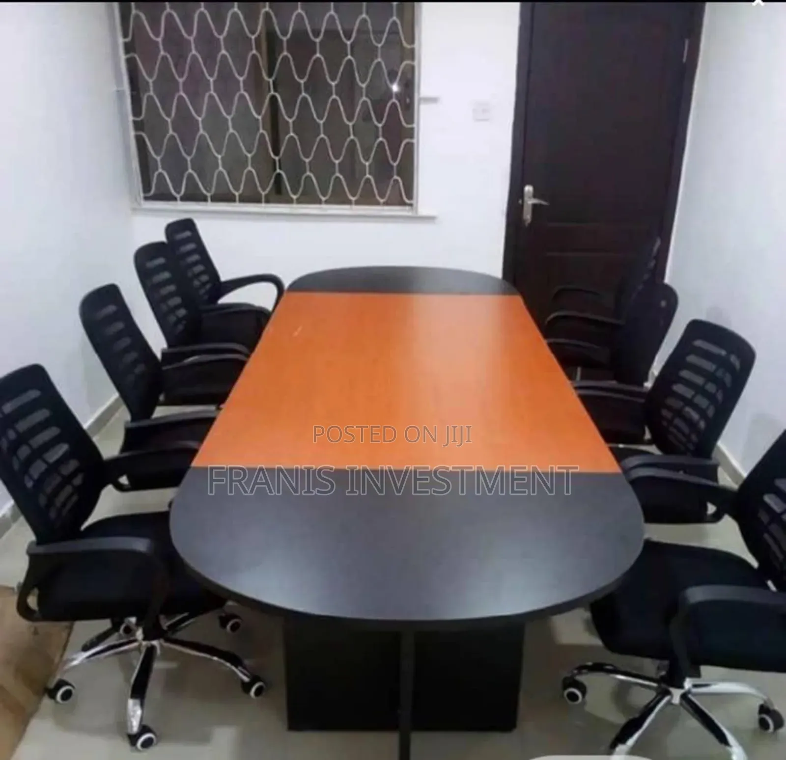 Conference Table