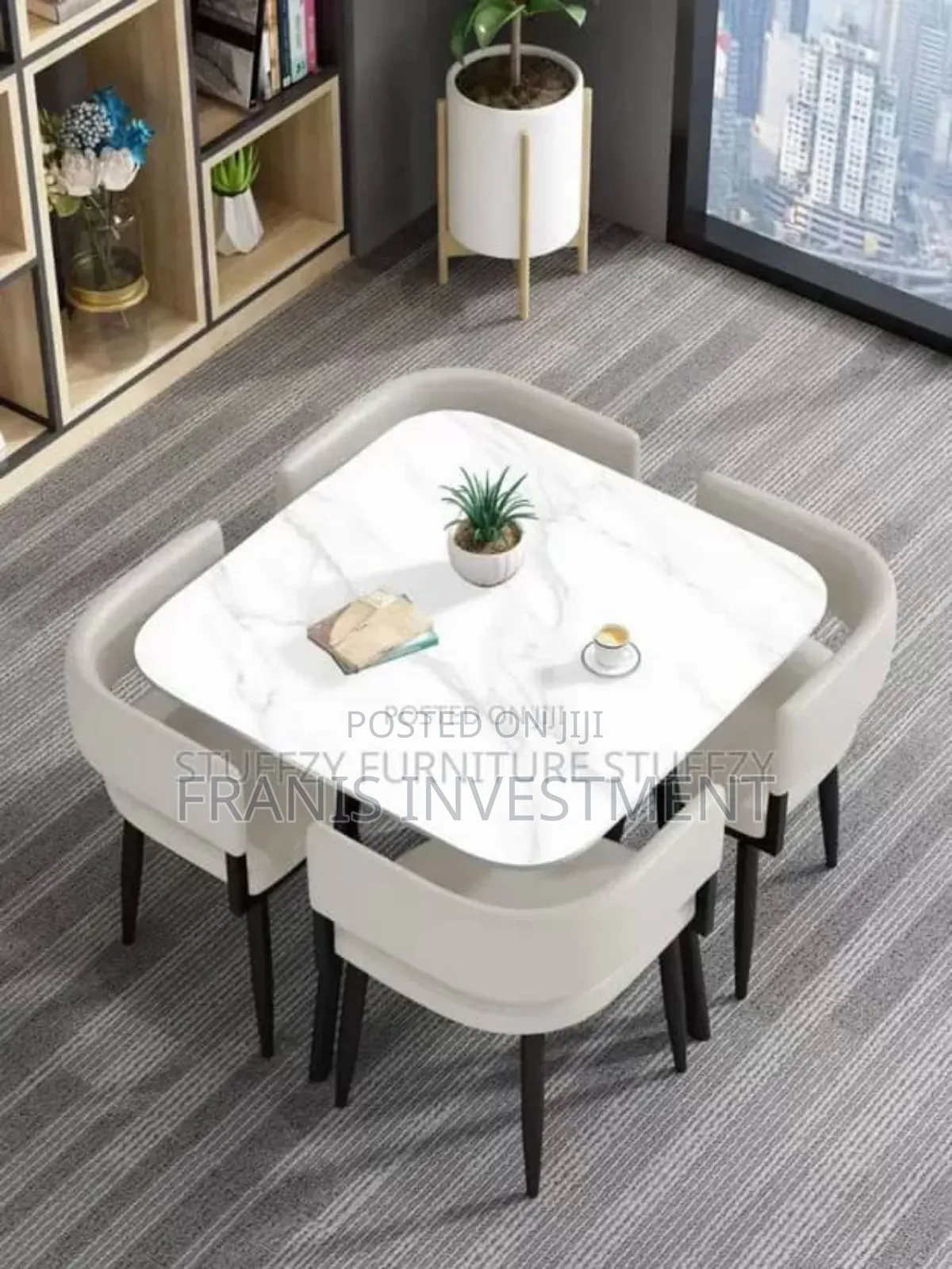 Dinning Set