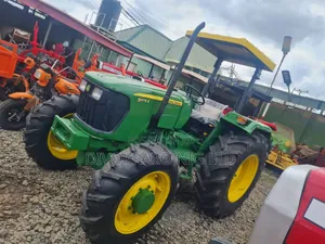 John Deere 5075e Tractor for Sale
