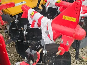 3 Disc Plough for Sale
