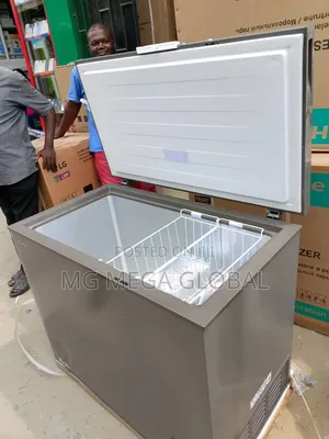 Hisense Freezer 250l