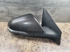 Side Mirror Hyundai Sonata 2017