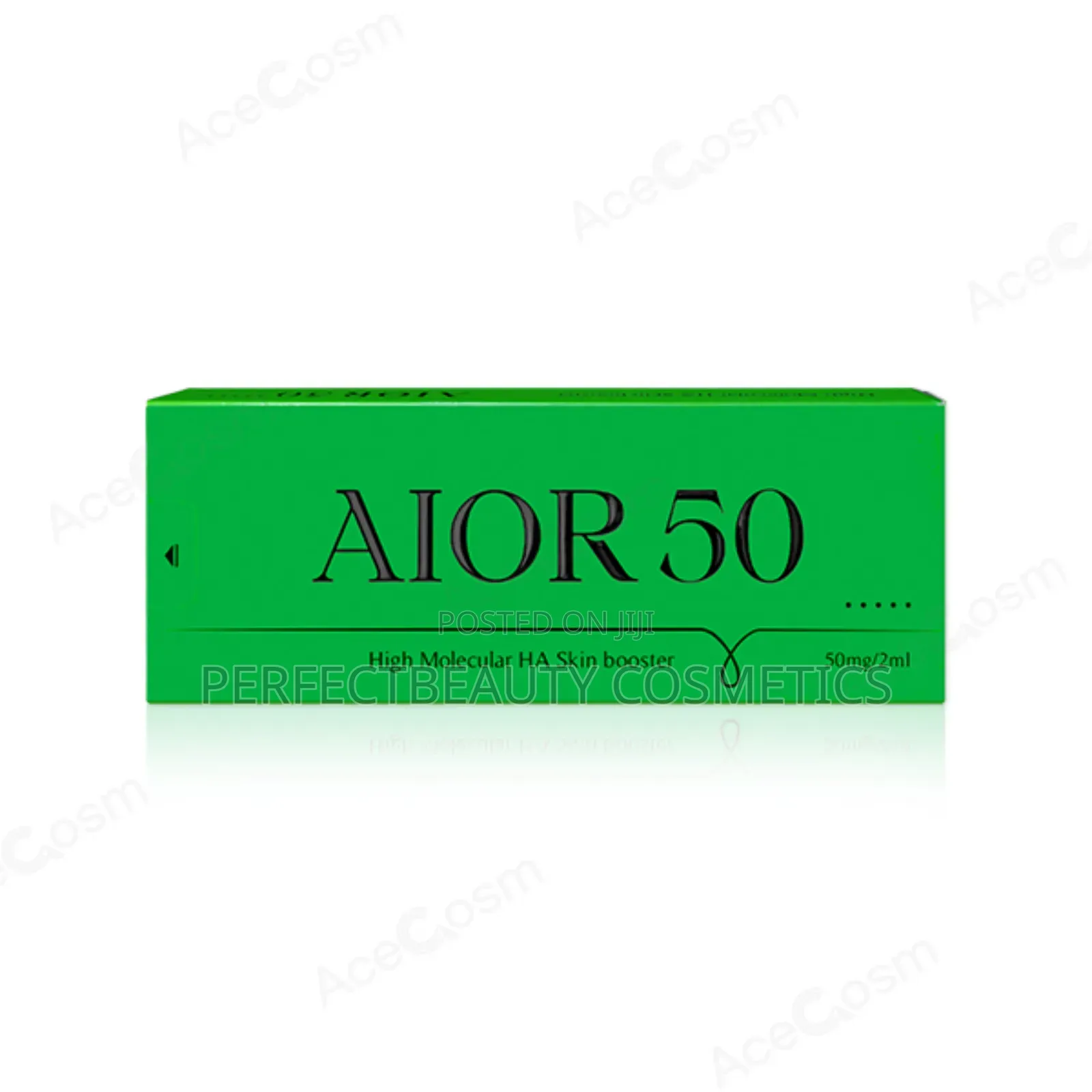Aior 50 Skin Booster