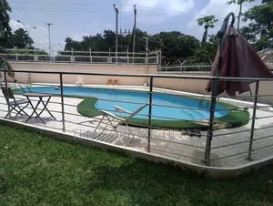 Furnished 4bdrm Townhouse / Terrace in Maitama District for rent