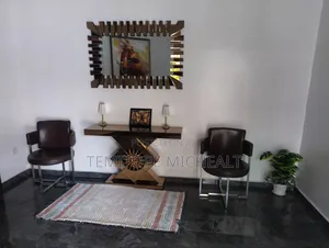 Furnished 4bdrm Townhouse / Terrace in Maitama District for rent