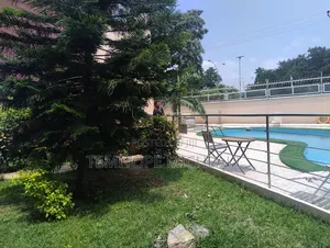 Furnished 4bdrm Townhouse / Terrace in Maitama District for rent