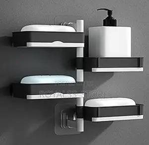 Multiple Layers Soap Holder