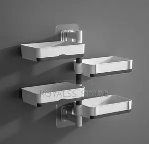 Multiple Layers Soap Holder