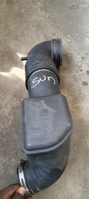 Air Flowmeter Host Hyundai Sonata 2015 to 2019