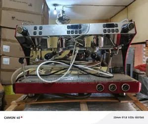 Coffee Espresso