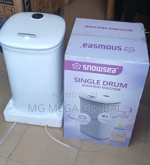 Snowsea 5kg Washing Machine