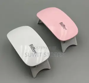 Uv Resin and Uv Lamp