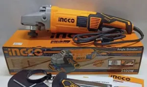 Ingco Angle Wheel 2400w-230mm (Ag24008e)