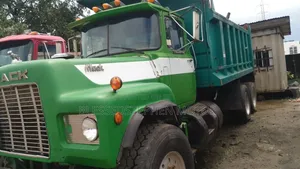 Belgium Truck Tipper