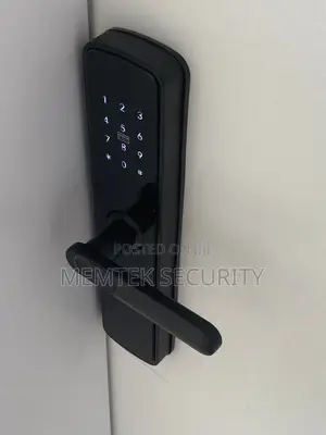 Intelligent Smart Lock