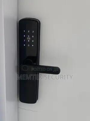 Intelligent Smart Lock