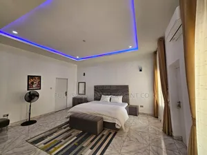 Fully Furnished Shortlet, Shortstay, Terrace Duplex