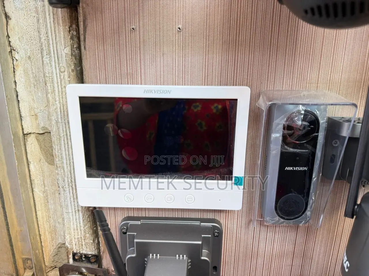 Video Doorbell