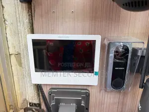 Video Doorbell
