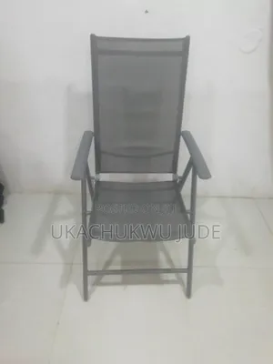 Foldable Adjustable Reclining Chair