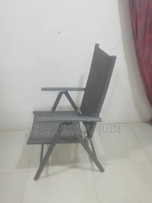 Foldable Adjustable Reclining Chair