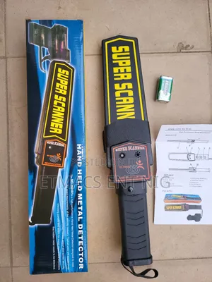 Super Scanner