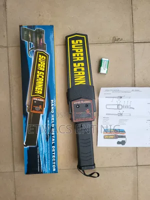 Super Scanner